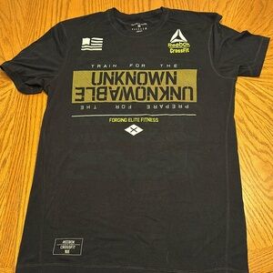 Reebok CrossFit shirt